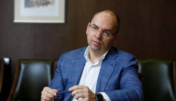 «Слуги народа» не обсуждали отставку Степанова, хотя к нему и есть вопросы 