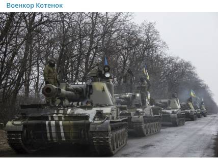 «Будет полный разгром. Украина пойдет по швам»: В РФ заявили, что Киев на Донбассе «получит по зубам» 