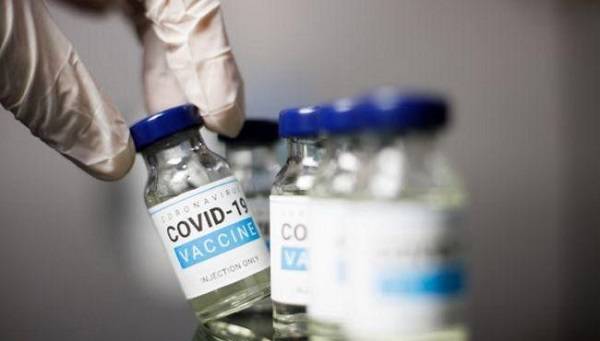 COVAX рекомендует Украине начать подготовку инфраструктуры для вакцинации 