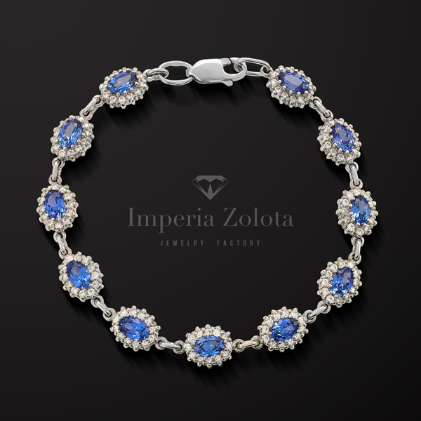 Ювелирный магазин торговой марки «Imperia Zolota»: изысканность, которая вам к лицу