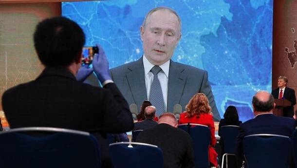 Путин похвастался, что РФ уже слезает с «нефтяной иглы» 
