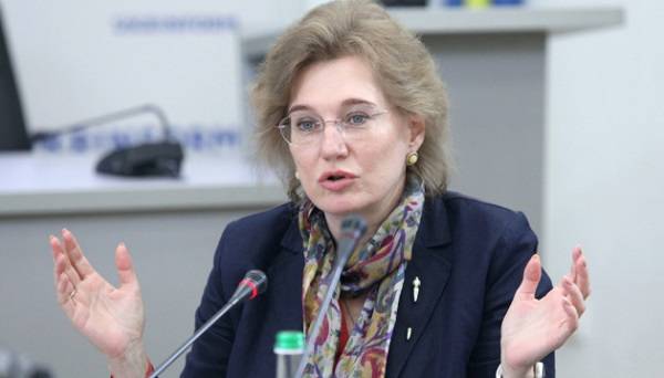 «Вообще это унижение»: Голубовская указала на главную проблему с пандемией в Украине