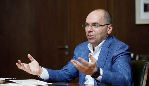  Степанов заявил, что в Украине не отменят локдаун, несмотря на спад заболеваемости COVID-19