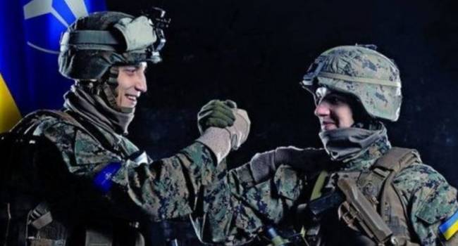 Украина идет в НАТО: Минобороны сделало первую закупку через агентство Альянса