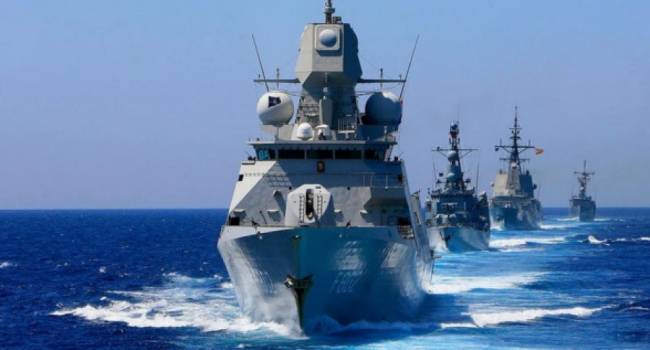 «Кремль тупо прозреет»: НАТО увеличит военное присутствие в Черноморском регионе – Столтенберг 
