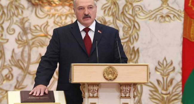 Он станет премьер-министром: Венедиктов рассказал о планах Лукашенко Он станет премьер-министром: Венедиктов рассказал о планах Лукашенко
