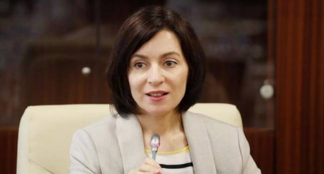 В Госдуме возмутились отказом властей Молдовы вернуть долг за российский газ 