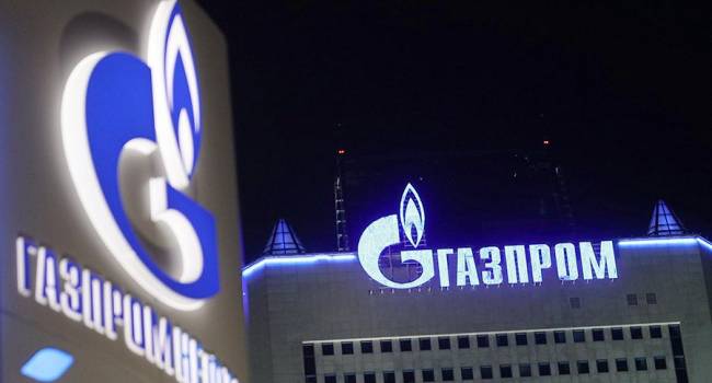 Ветеран АТО: вот вам и «санкции не работают» – квартальный убыток «Газпрома» превысил 3 миллиарда долларов