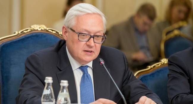 «Не намерена к этому возвращаться»: в МИД России ответили Вашингтону на переговоры по Крыму