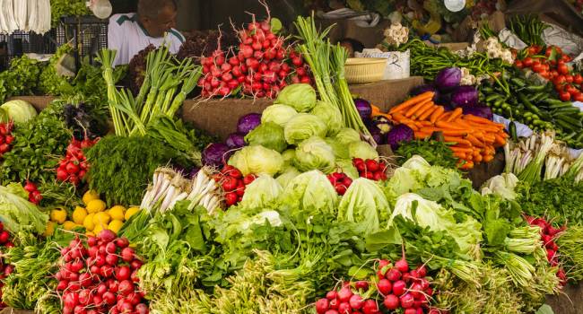 Уже дороже импортных: эксперты рассказали о рекордном повышении цен на овощи 