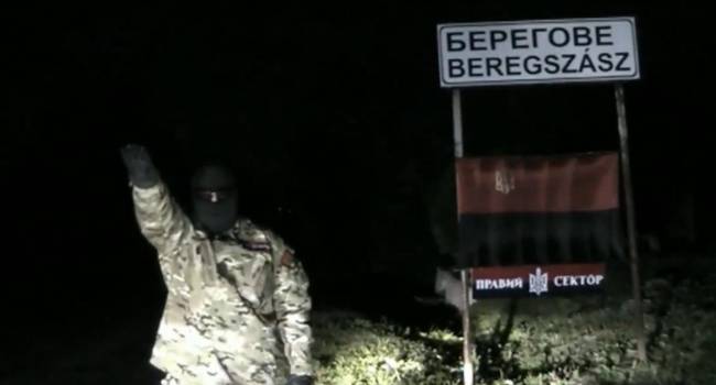 Провокаторы понесут наказание: Аваков встал на защиту закарпатских венгров