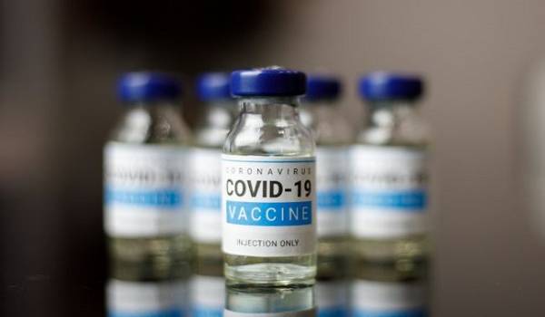 Стало известно, сколько украинцев готовы бесплатно вакцинироваться от COVID-19