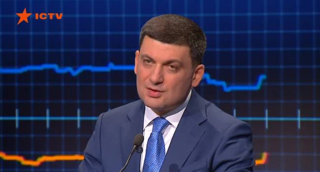 Панич: после нового опроса «Рейтинга» снова приходится констатировать, что в Украине вся власть принадлежит телевизору