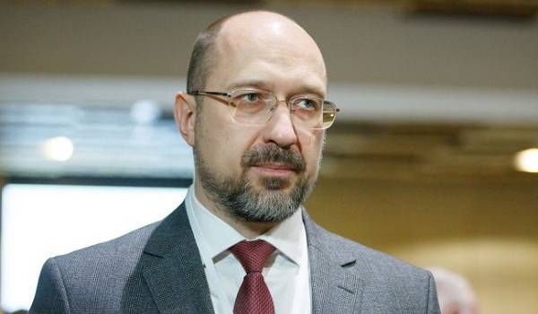 Шмыгаль пообещал заранее предупредить украинцев о локдауне 