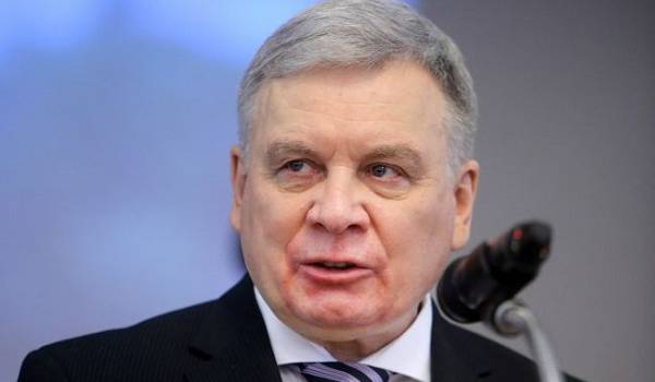 Таран: Украина готова больше вкладывать в спецоперации под руководством НАТО 