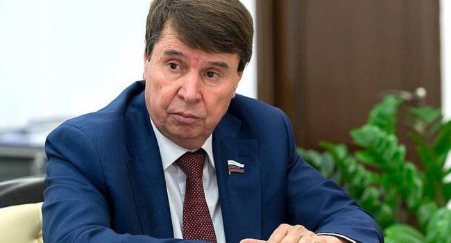 Крымский сенатор обвинил НАТО в агрессивном и наглом поведении