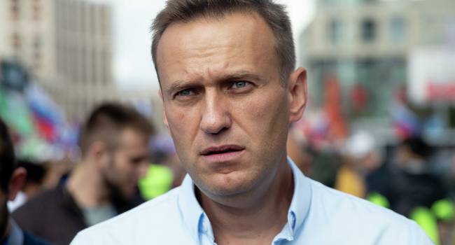 «Хочу поделиться с вами одним тревожным жизненным фактом»: Навальный рассказал о странном побочном последствии применения химоружия  