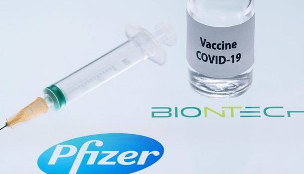 В ВОЗ назвали феноменальными перспективы вакцины против COVID-19