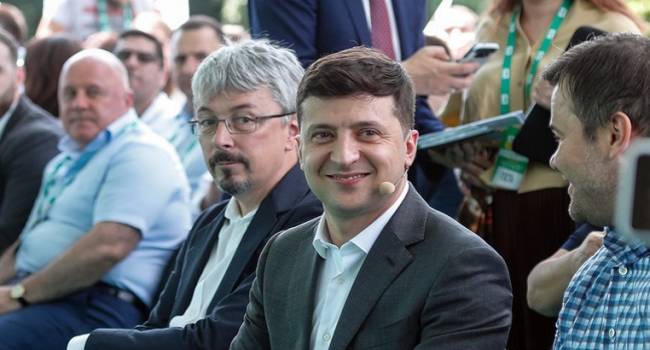 Ветеран АТО: Лещенко, со своей «антикоррупционной» квартирой за 7 млн выглядят просто нищебродом по сравнению с «зеленой саранчой» Ветеран АТО: Лещенко, со своей «антикоррупционной» квартирой за 7 млн выглядят просто нищебродом по сравнению с «зеленой саранчой»