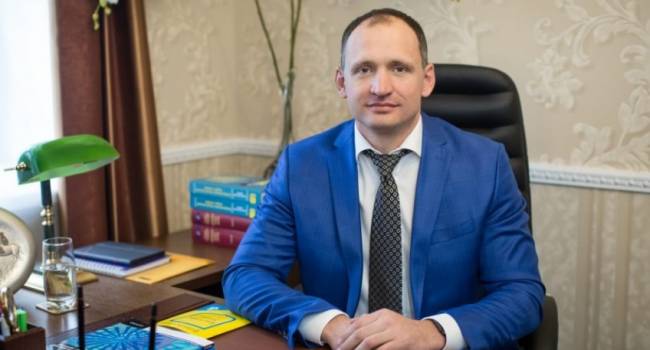 Политолог: дело Татарова – это доказательство зависимости Зеленского от Кремля Политолог: дело Татарова – это доказательство зависимости Зеленского от Кремля