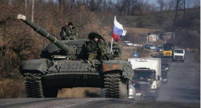 «Танки и артиллерия вступят в бой»: Боевики готовятся к ликвидации бойцов ВСУ под Горловкой