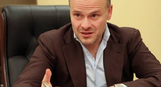 «Никто заставлять не собирается»: Радуцкий рассказал о добровольном вакцинировании в Украине 