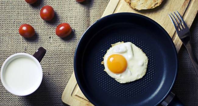 Ученые назвали самый лучший завтрак для диабетиков 
