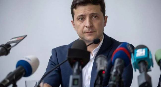 «Поэтому он выглядит странным»: психолог прокомментировала обращение Зеленского к украинцам 