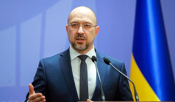 «Будут новые запреты»: Шмыгаль рассказал о локдауне в январе «Будут новые запреты»: Шмыгаль рассказал о локдауне в январе