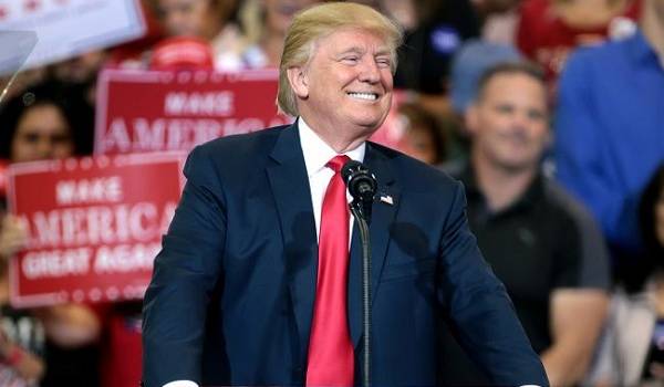«Грандиозный финал, словно в фильме»: стало известно, как Трамп готовится покинуть Белый дом «Грандиозный финал, словно в фильме»: стало известно, как Трамп готовится покинуть Белый дом