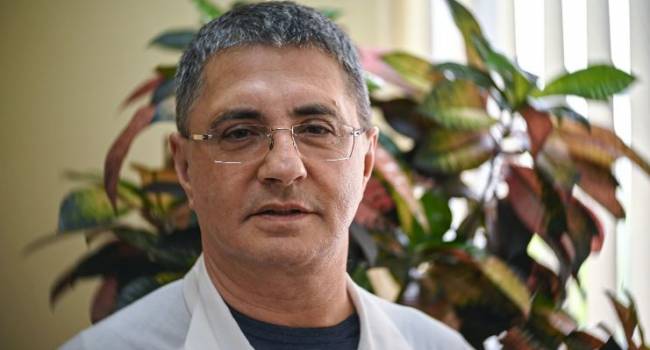 «Они уничтожают здоровье»: доктор Мясников назвал самые вредные продукты «Они уничтожают здоровье»: доктор Мясников назвал самые вредные продукты