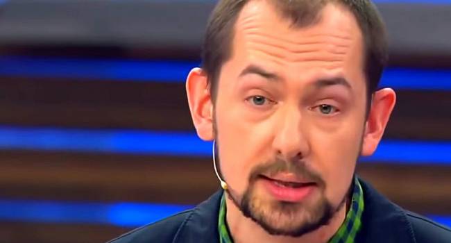 «Путин смирился»: Россия уже считает Украину частью Запада - Цимбалюк «Путин смирился»: Россия уже считает Украину частью Запада - Цимбалюк