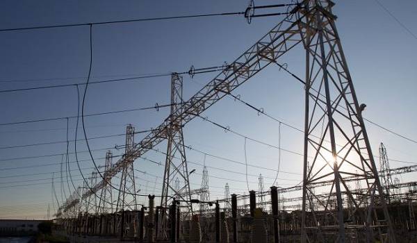Нардеп: возобновление импорта российского электричества будет приравнено к госизмене