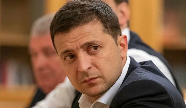 Зеленский хочет возобновить деятельность созданного Порошенко Совета регионального развития Зеленский хочет возобновить деятельность созданного Порошенко Совета регионального развития