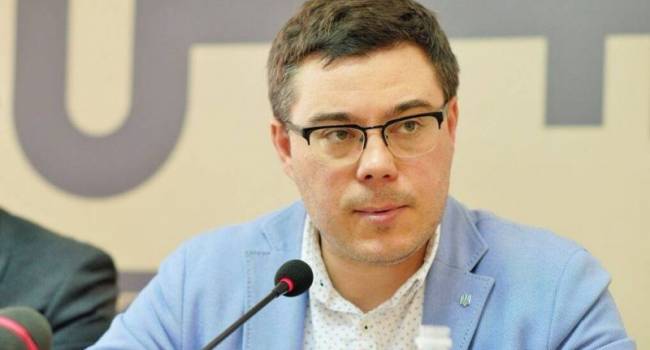 Березовец: проигрыш в родном для Зеленского Кривом Роге это его личный Сталинград