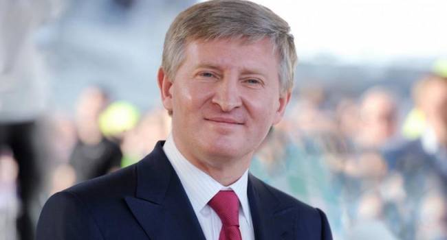 Черновил: в Кривом Роге кандидата Ахметова победил кандидат Ахметова Черновил: в Кривом Роге кандидата Ахметова победил кандидат Ахметова