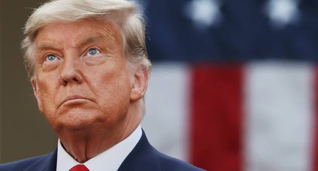 Историк: Трамп станет первым экс-президентом, которого посадят в США