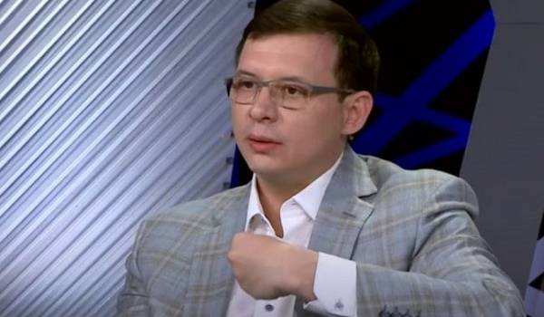 Экс-«регионал» Мураев заявил, что не считает террористами боевиков «Л/ДНР» 