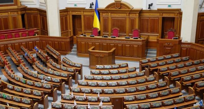 Политолог: следующие парламентские выборы будут мега-конкурентными – жара уже началась