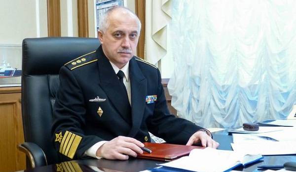Инцидент в Керченском проливе: суд дал разрешение на задержание российского генерала Инцидент в Керченском проливе: суд дал разрешение на задержание российского генерала
