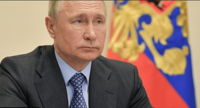Обозреватель: Путин уже не спасет Россию как в 2000-м