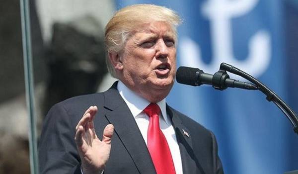 Новое фиаско Трампа: в Пенсильвании не будут пересматривать результаты президентских выборов Новое фиаско Трампа: в Пенсильвании не будут пересматривать результаты президентских выборов