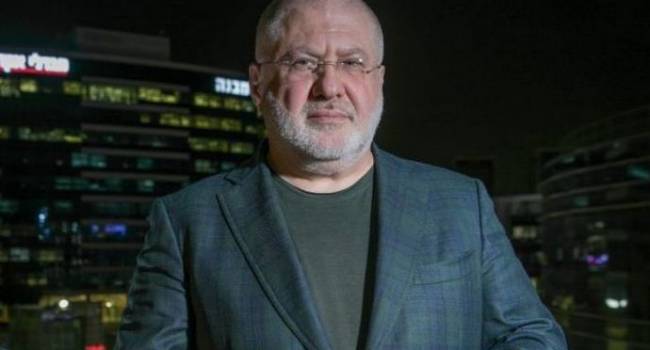 Виктор Бобыренко: это все, что нужно знать нам с вами о борьбе Зеленского с коррупцией