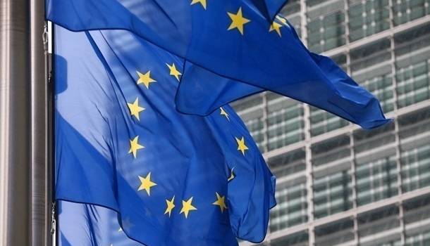 Украина получила 600 миллионов евро помощи от Европейского союза Украина получила 600 миллионов евро помощи от Европейского союза