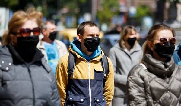 Официально: в Украине введут локдаун с 8 по 24 января 