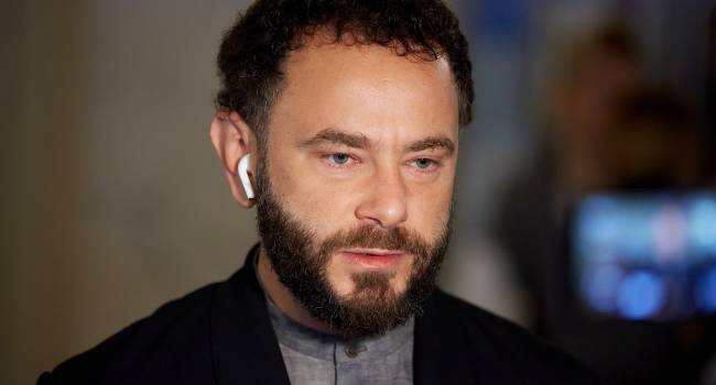 В отношении Александра Дубинского открыли уголовное дело В отношении Александра Дубинского открыли уголовное дело