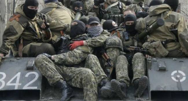 Костюк: честно Кремль уйдет из Украины только тогда, когда РФ посыплется под давлением санкций Костюк: честно Кремль уйдет из Украины только тогда, когда РФ посыплется под давлением санкций