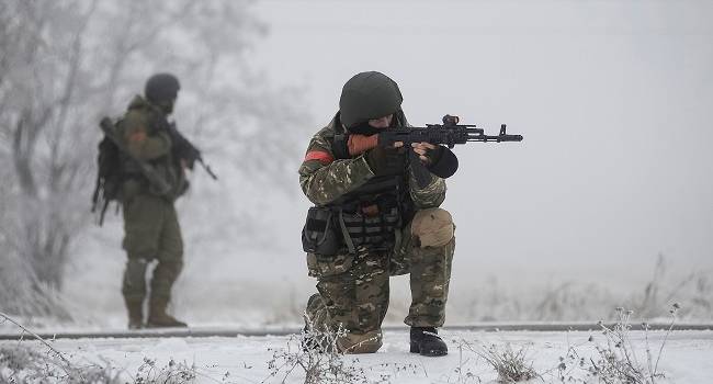 «Горловка гремит. Агрессор точно получает по зубам»: В Донецкой области активизировались боевые действия 