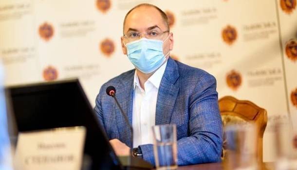 Степанов надеется, что локдаун в январе снизит заболеваемость COVID-19 на 50% Степанов надеется, что локдаун в январе снизит заболеваемость COVID-19 на 50%