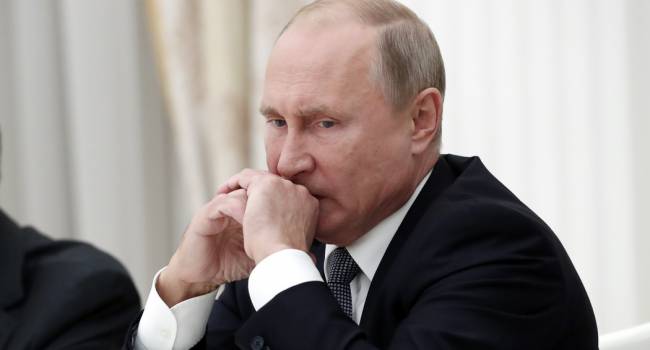 Россия потеряла всех союзников при Путине – пропагандист РФ 